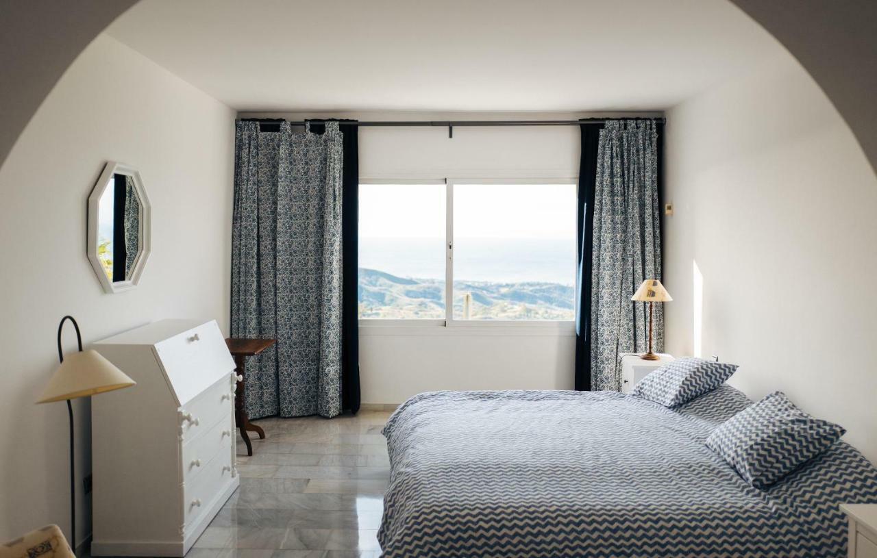 La Mairena 66 Apartment ภายนอก รูปภาพ