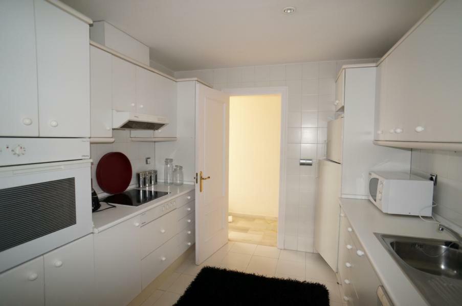 La Mairena 66 Apartment ภายนอก รูปภาพ