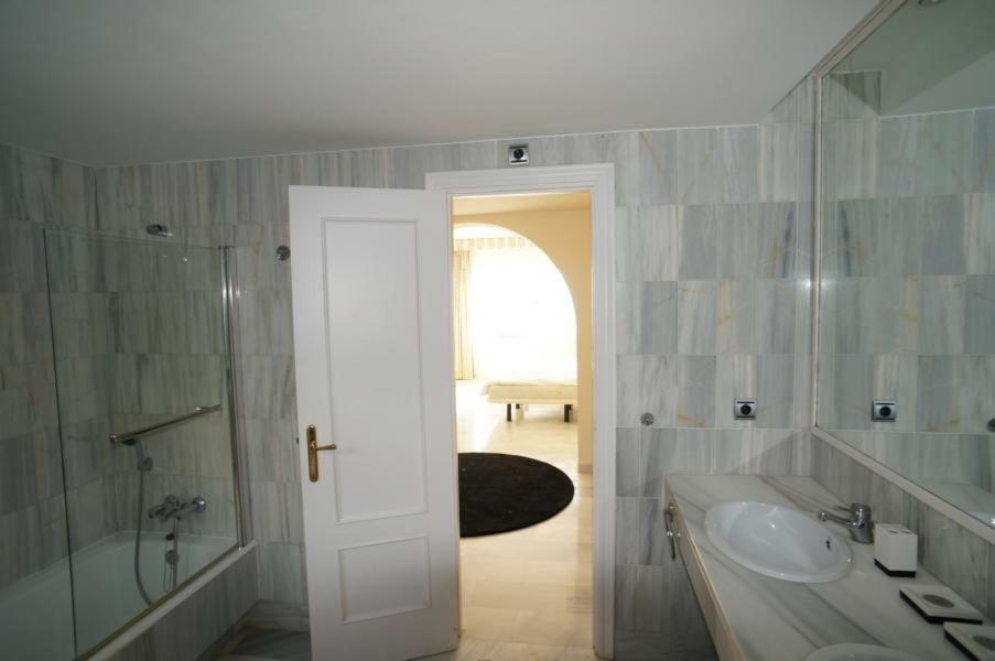 La Mairena 66 Apartment ภายนอก รูปภาพ