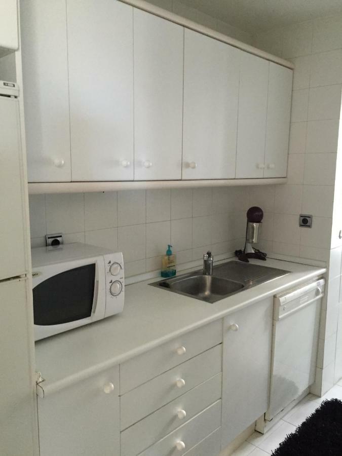 La Mairena 66 Apartment ภายนอก รูปภาพ