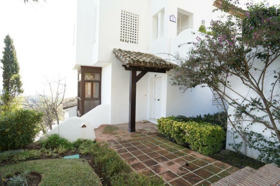La Mairena 66 Apartment ภายนอก รูปภาพ