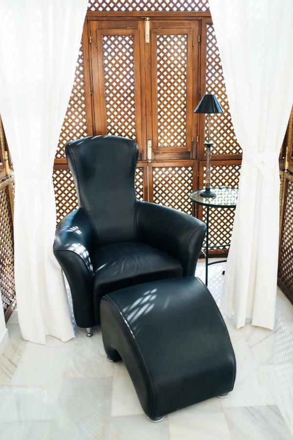 La Mairena 66 Apartment ภายนอก รูปภาพ