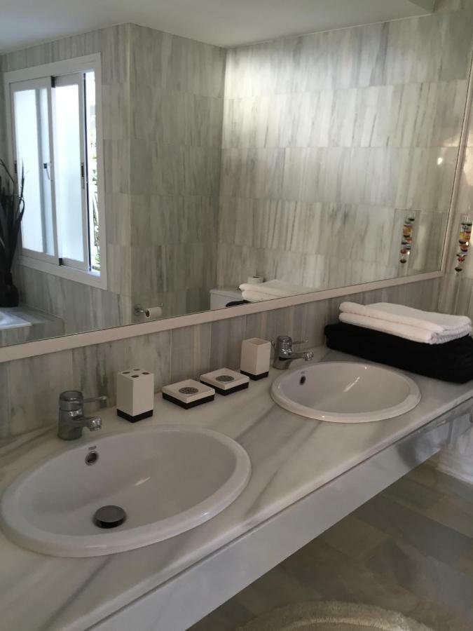 La Mairena 66 Apartment ภายนอก รูปภาพ