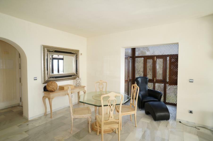 La Mairena 66 Apartment ภายนอก รูปภาพ